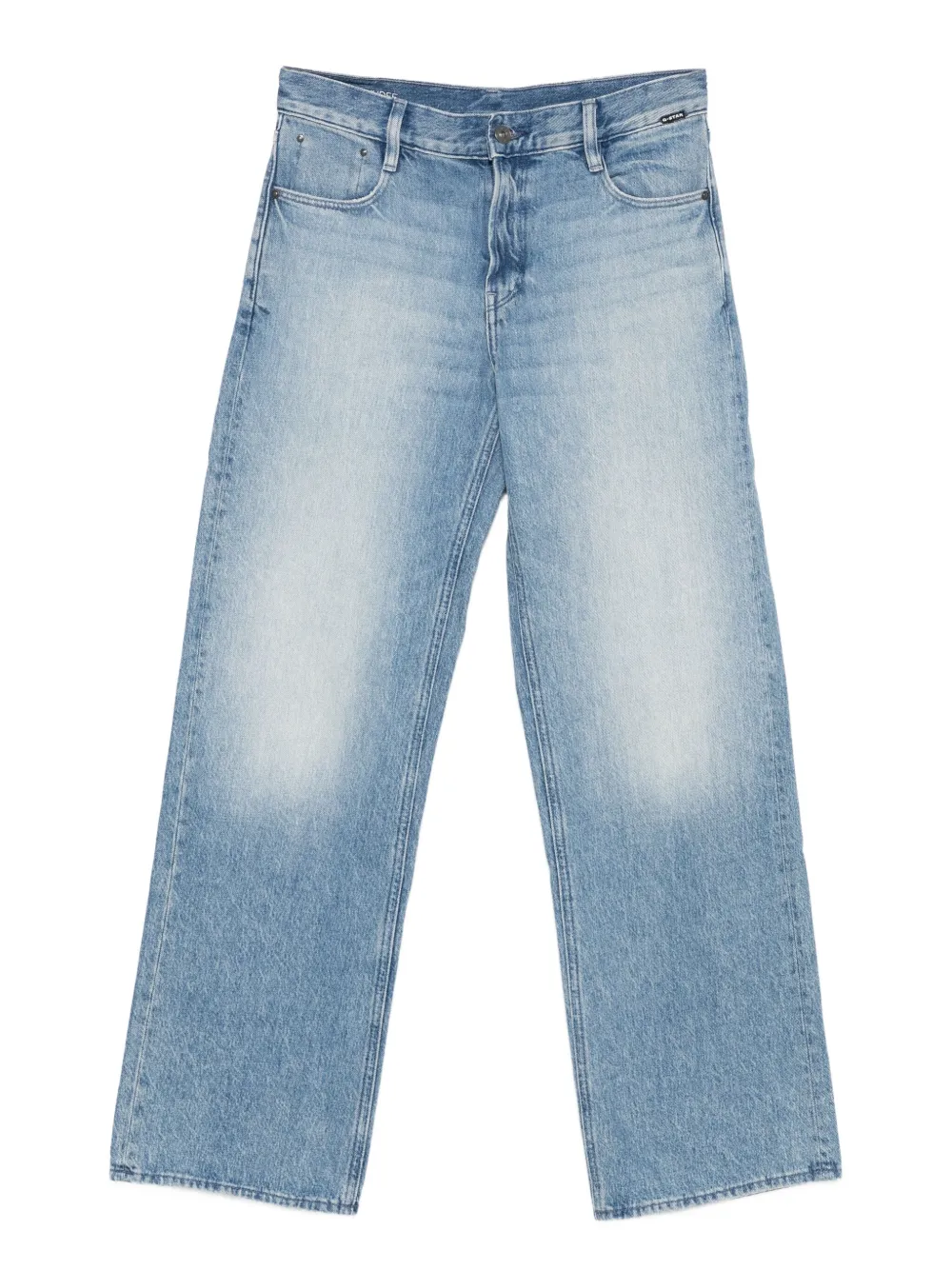 Джинсы Judee с эффектом потертости G-Star Raw, синий
Джинсы Judee с эффектом потертости G-Star Raw, синий