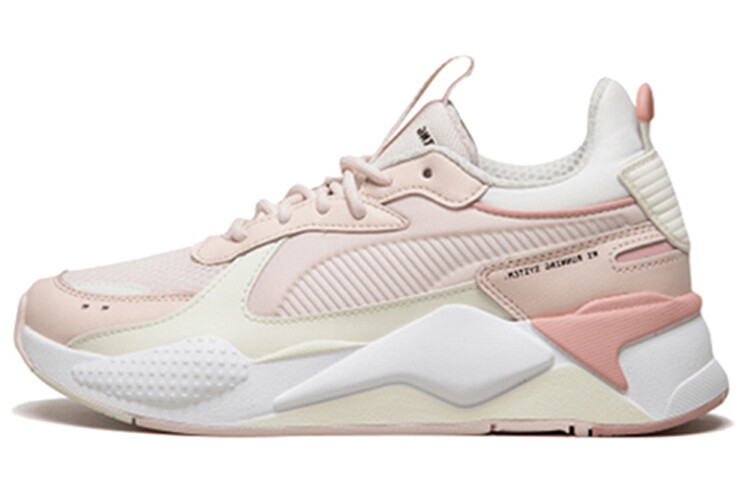 Кроссовки PUMA RS-X Tracks Reinvention, Белый, Кроссовки PUMA RS-X Tracks Reinvention
Кроссовки PUMA RS-X Tracks Reinvention, Белый, Кроссовки PUMA RS-X Tracks Reinvention