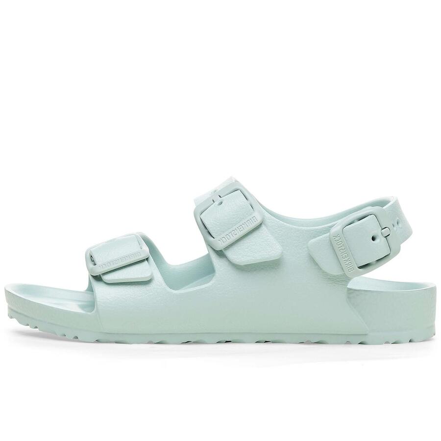 Сандалии Birkenstock Milano для детей Eva, Eva Child
Сандалии Birkenstock Milano для детей Eva, Eva Child