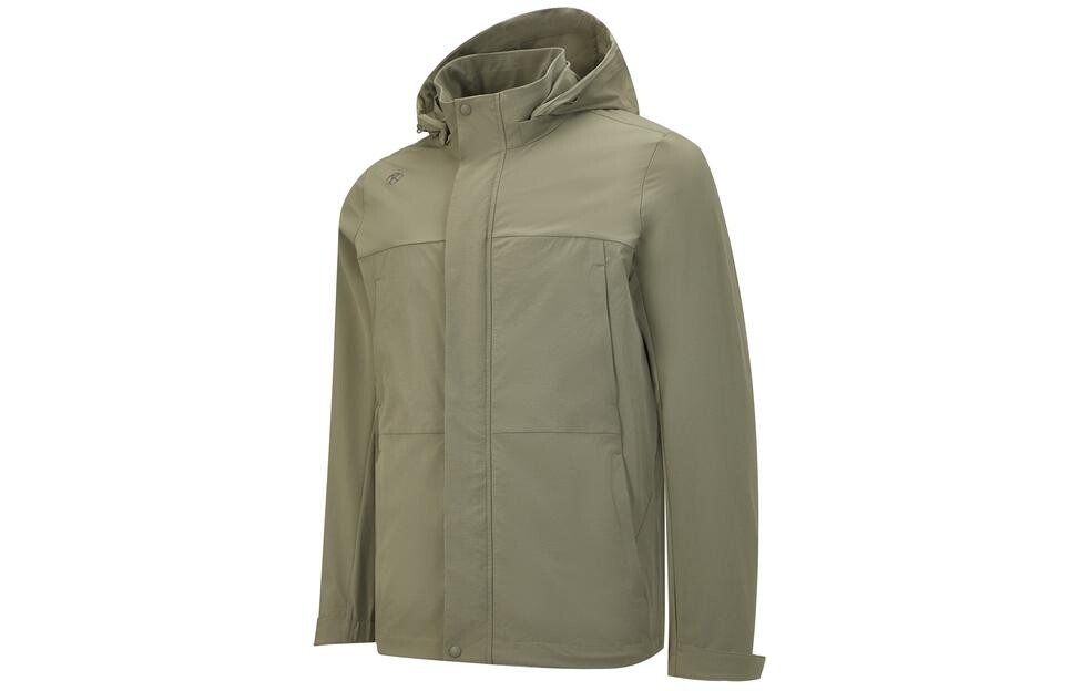 Куртка мужская Rapido, хаки
Куртка мужская Rapido, хаки