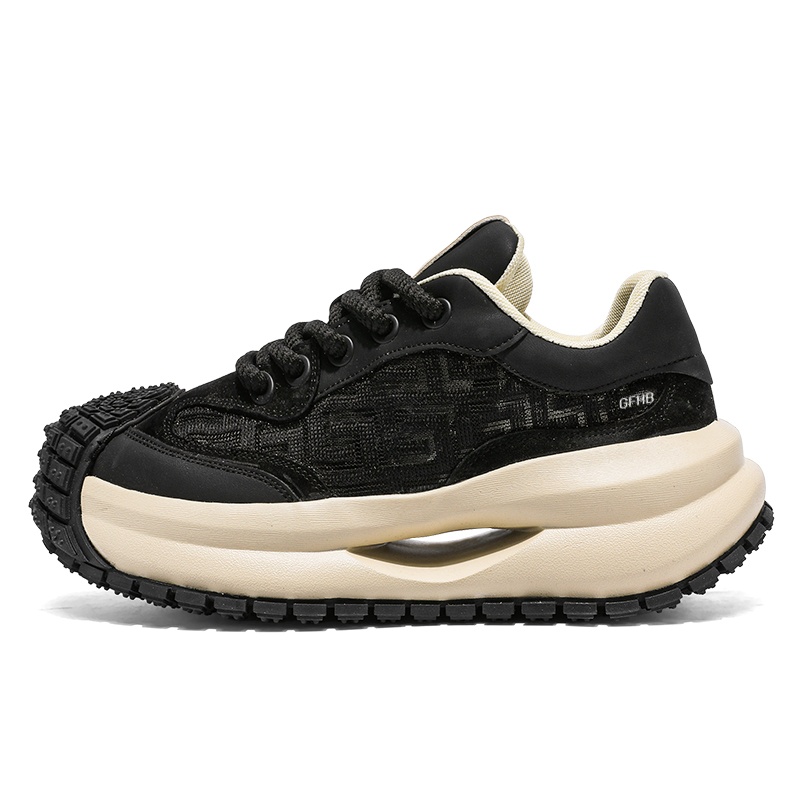 Износостойкие дышащие низкие кроссовки для детей и подростков Kung Fu partners, черный
Износостойкие дышащие низкие кроссовки для детей и подростков Kung Fu partners, черный