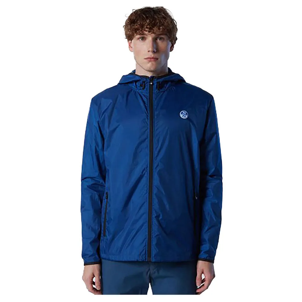 Куртка North Sails 603200, синий
Куртка North Sails 603200, синий