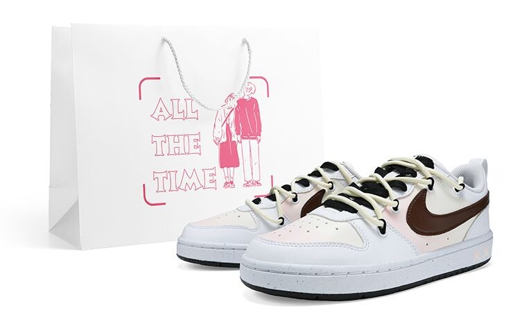 Кроссовки Nike Dunk Skateboard Shoes Women's Low-Top White Pink, Розовый, Кроссовки Nike Dunk Skateboard Shoes Women's Low-Top White Pink
Кроссовки Nike Dunk Skateboard Shoes Women's Low-Top White Pink, Розовый, Кроссовки Nike Dunk Skateboard Shoes Women's Low-Top White Pink