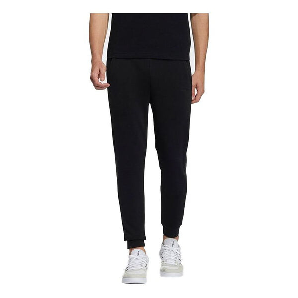Спортивные штаны Men's adidas neo Sw 3s Knit Tp Bundle Feet Sports Pants/Trousers/Joggers Black, черный
Спортивные штаны Men's adidas neo Sw 3s Knit Tp Bundle Feet Sports Pants/Trousers/Joggers Black, черный