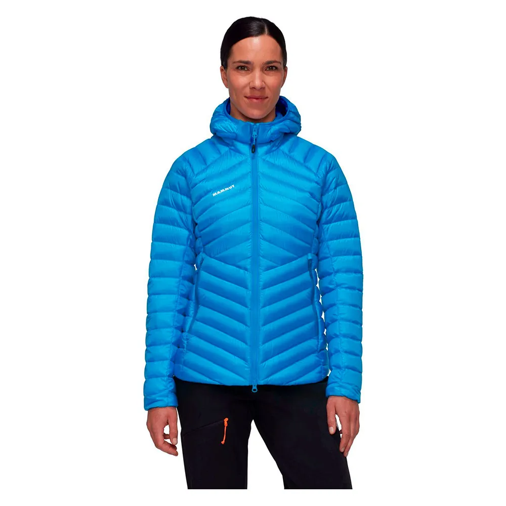 Куртка Mammut Broad Peak, синий
Куртка Mammut Broad Peak, синий