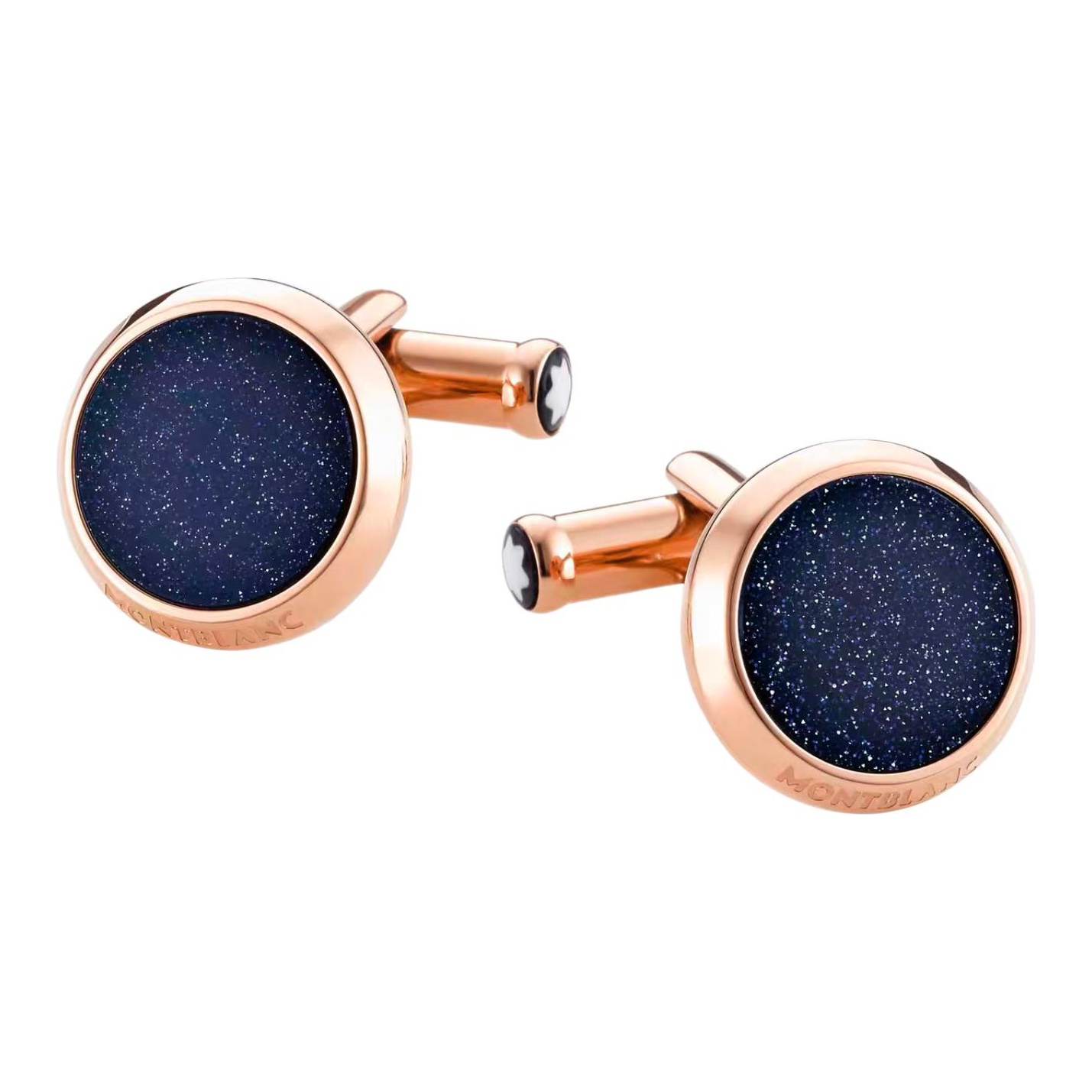 Мужские запонки Meisterstuck из нержавеющей стали синего цвета MONTBLANC, синий
Мужские запонки Meisterstuck из нержавеющей стали синего цвета MONTBLANC, синий