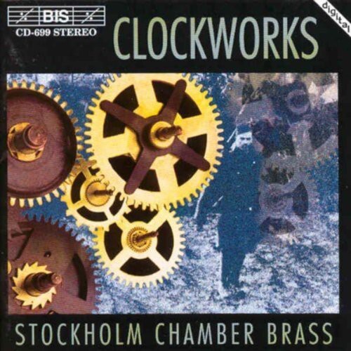 CD диск Stravinsky / Silvmark / Pontinen / Derwinger / Scb: Clockworks
CD диск Stravinsky / Silvmark / Pontinen / Derwinger / Scb: Clockworks