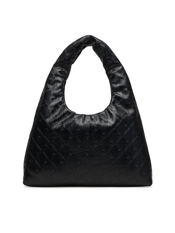 Сумка Emblem Aop Puffer Lg Shoulder Ba LV04F3199G Calvin Klein, черный
Сумка Emblem Aop Puffer Lg Shoulder Ba LV04F3199G Calvin Klein, черный