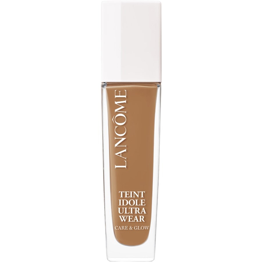 Тональная основа Lancôme Teint Idole Ultra Wear Care & Glow Foundation, 455W / 30 ml
Тональная основа Lancôme Teint Idole Ultra Wear Care & Glow Foundation, 455W / 30 ml