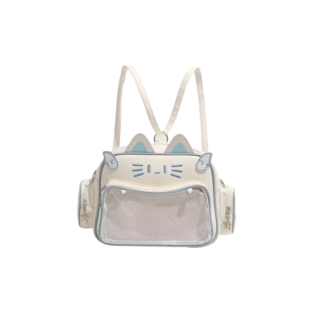 Сумки Ita PAYOT, белый, Голубой, Сумки Ita PAYOT, белый
Сумки Ita PAYOT, белый, Голубой, Сумки Ita PAYOT, белый