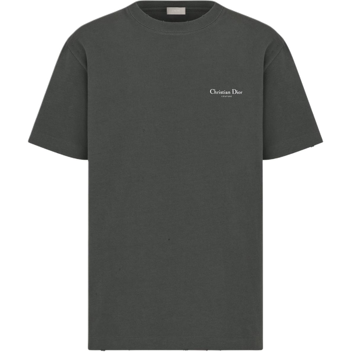 DIOR Футболка мужская черная, Черный, DIOR Футболка мужская черная
DIOR Футболка мужская черная, Черный, DIOR Футболка мужская черная