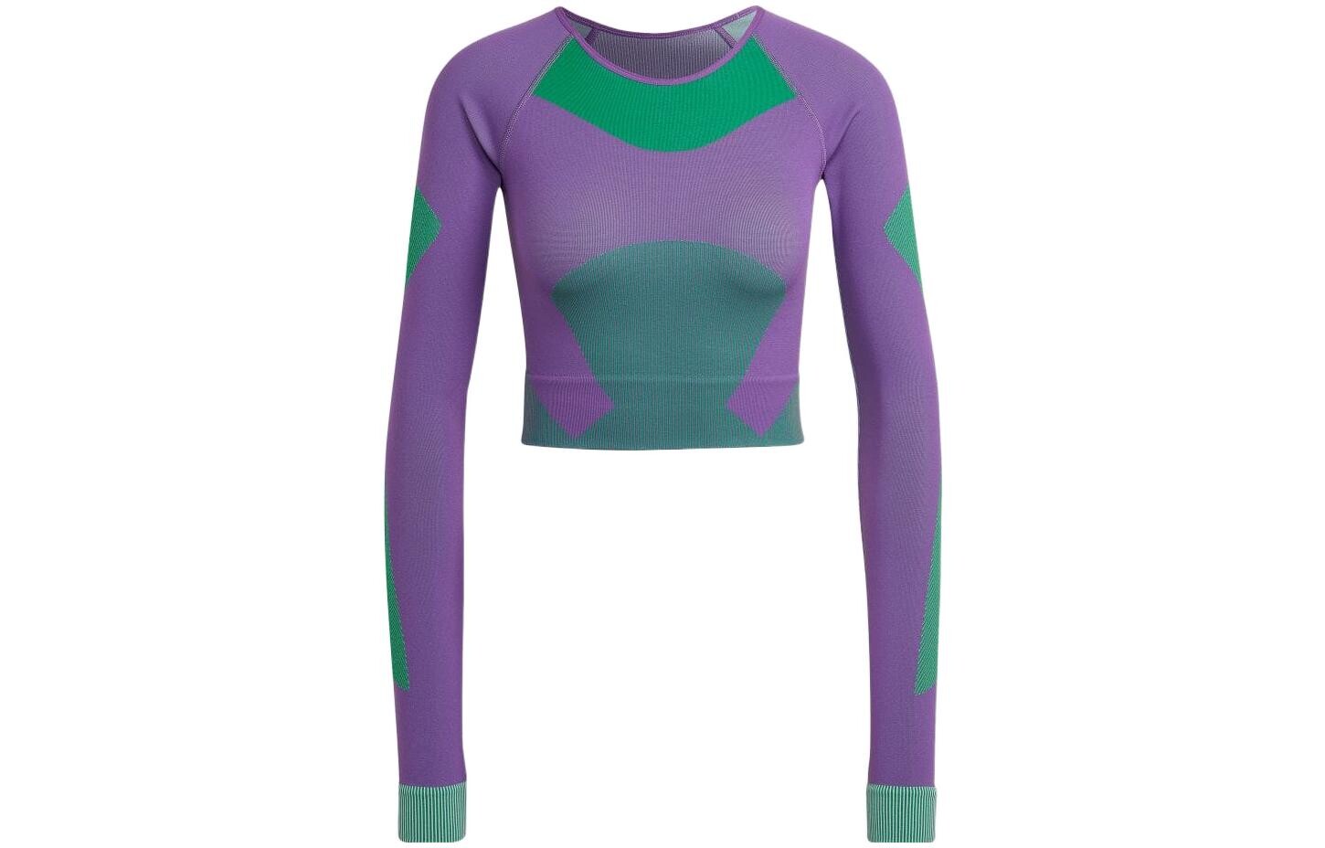 Укороченный топ Stella Mccartney X для женщин, разноцветный Adidas
Укороченный топ Stella Mccartney X для женщин, разноцветный Adidas