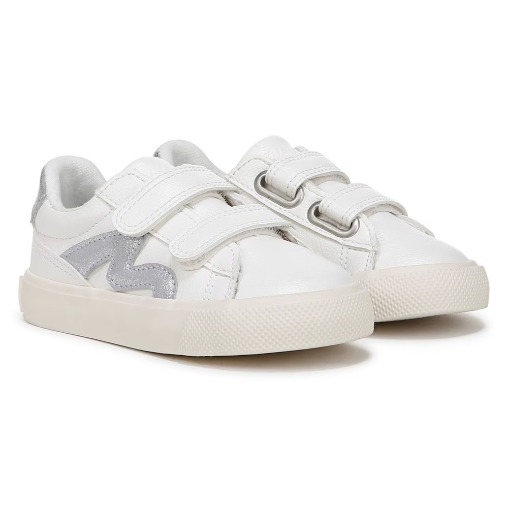 Детские кроссовки для малышей Blowfish Malibu vice-b-t, white/lavender faux leather
Детские кроссовки для малышей Blowfish Malibu vice-b-t, white/lavender faux leather