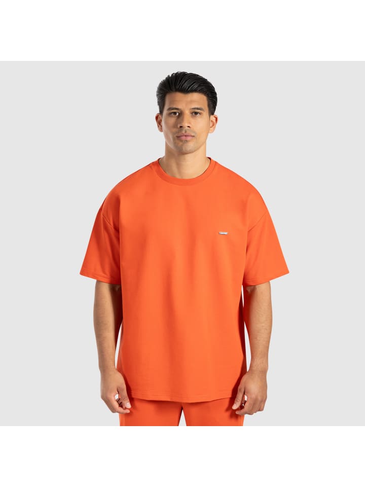 Футболка Тиаго кораллового цвета SMILODOX, Красный, Футболка Тиаго кораллового цвета SMILODOX
Футболка Тиаго кораллового цвета SMILODOX, Красный, Футболка Тиаго кораллового цвета SMILODOX