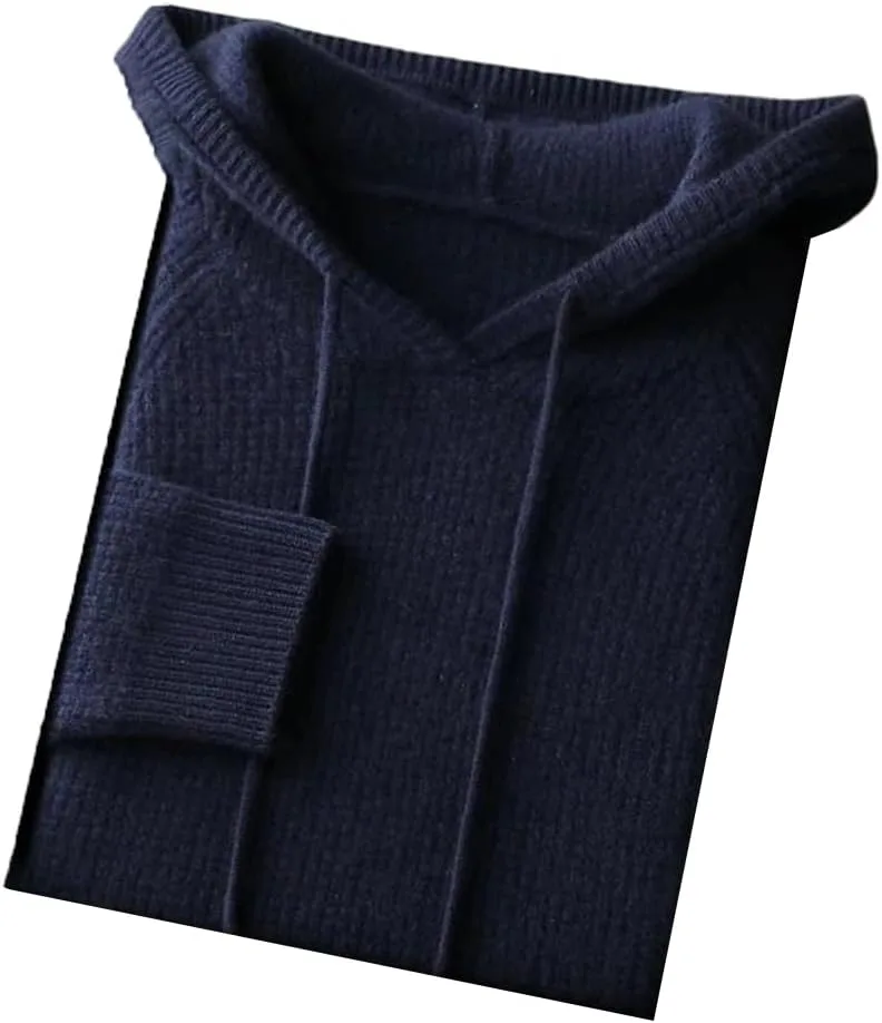 Мужской худи с капюшоном, теплый
Мужской худи с капюшоном, теплый