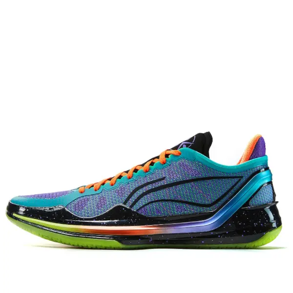 Кроссовки liren 4 v2 Li-Ning, синий
Кроссовки liren 4 v2 Li-Ning, синий