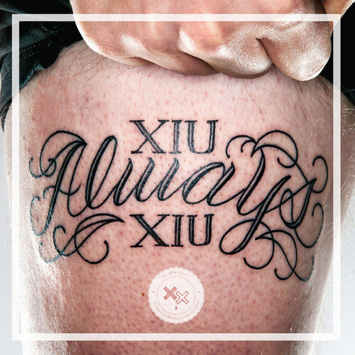 CD диск Xiu Xiu: Always
CD диск Xiu Xiu: Always