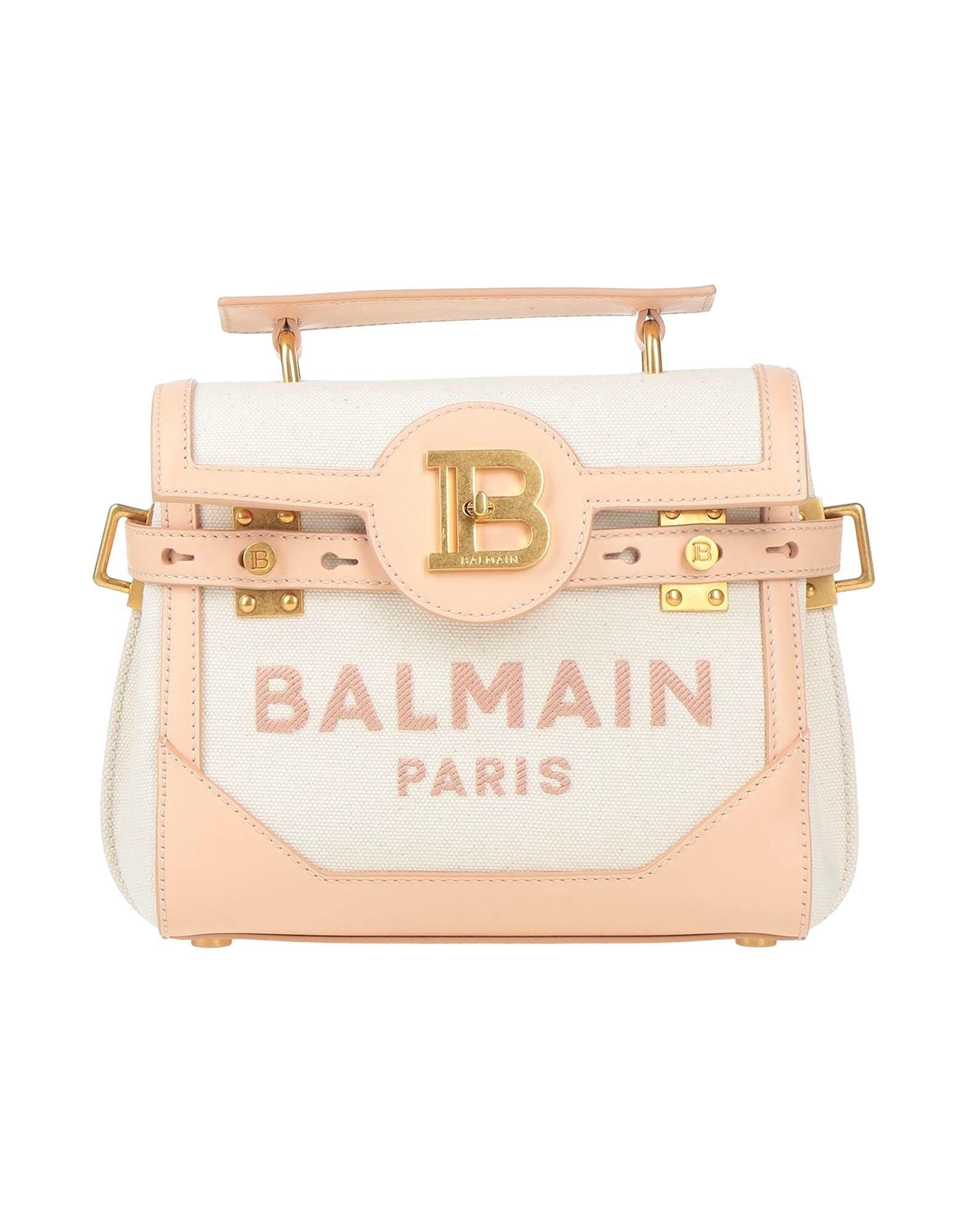 Сумка Balmain, светло-розовый
Сумка Balmain, светло-розовый