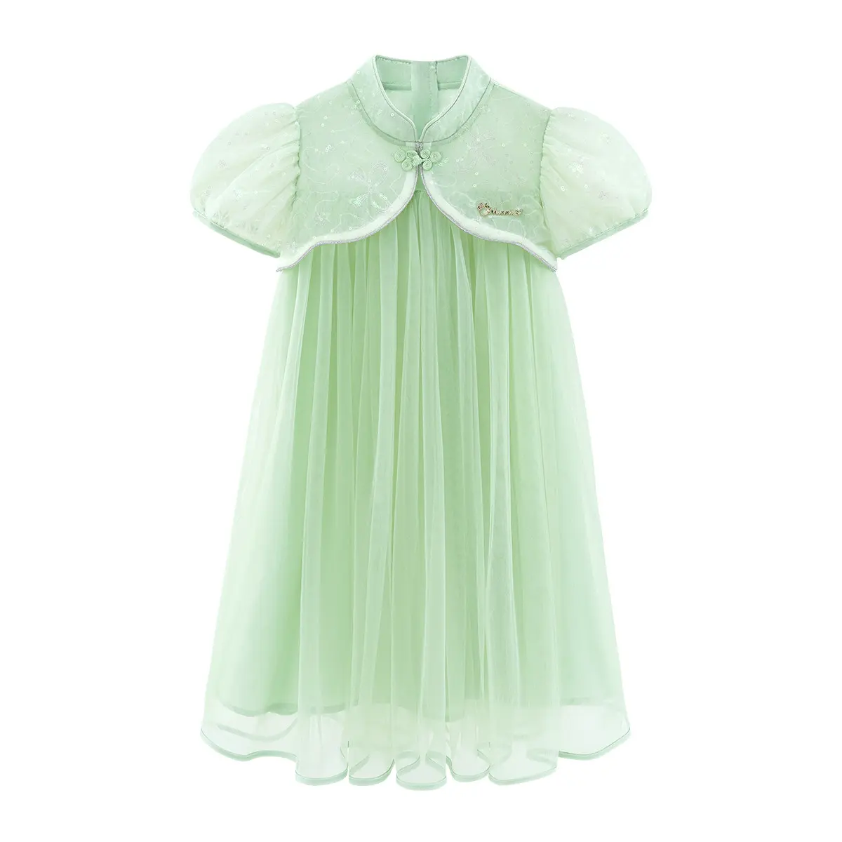 Disney Детское платье Light Green Pre school
Disney Детское платье Light Green Pre school