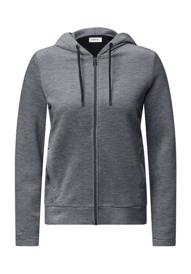 Толстовка с карманами Cecil, хаки
Толстовка с карманами Cecil, хаки