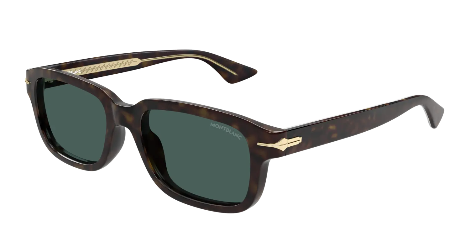 Мужские солнцезащитные очки MB0436S MONTBLANC
Мужские солнцезащитные очки MB0436S MONTBLANC