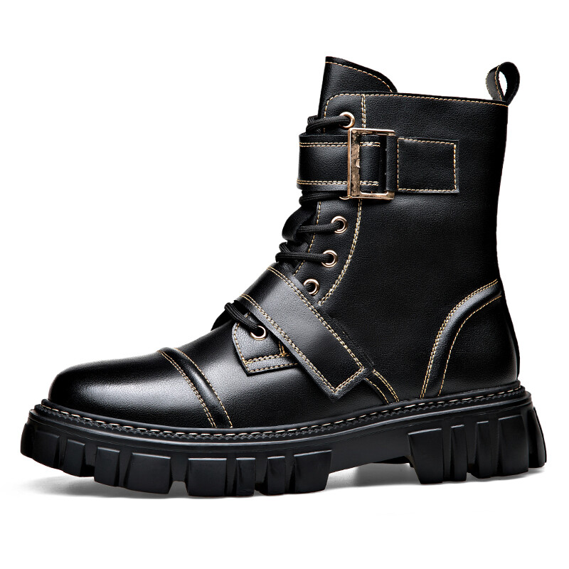Ботинки Cachiotti Martin Boots Men
Ботинки Cachiotti Martin Boots Men