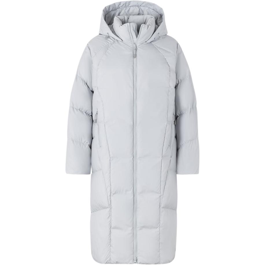 Adidas Женская пуховая куртка серый бетон, Concrete Gray
Adidas Женская пуховая куртка серый бетон, Concrete Gray