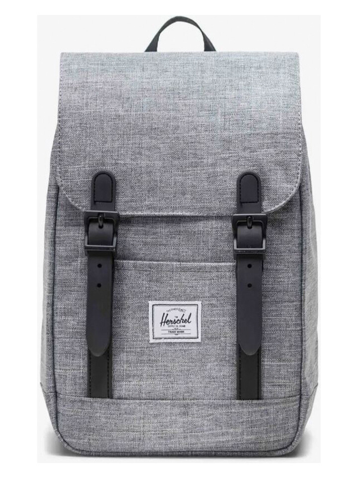 Рюкзак Herschel Retreat Mini, серый
Рюкзак Herschel Retreat Mini, серый