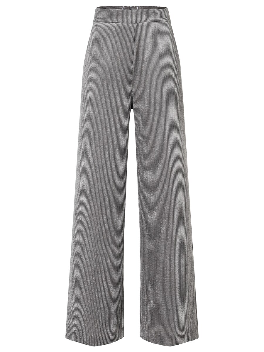 Широкие брюки Ana Alcazar Adima, Grey
Широкие брюки Ana Alcazar Adima, Grey