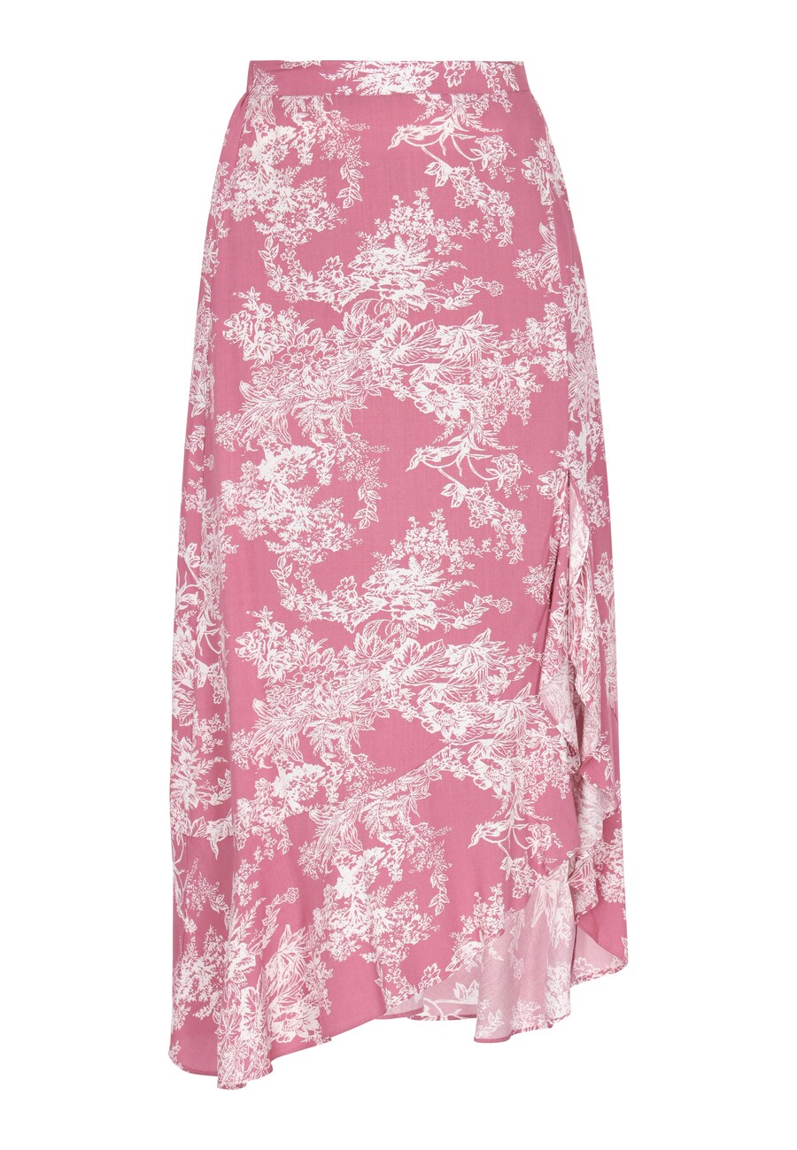 Юбка Usha, розовый
Юбка Usha, розовый