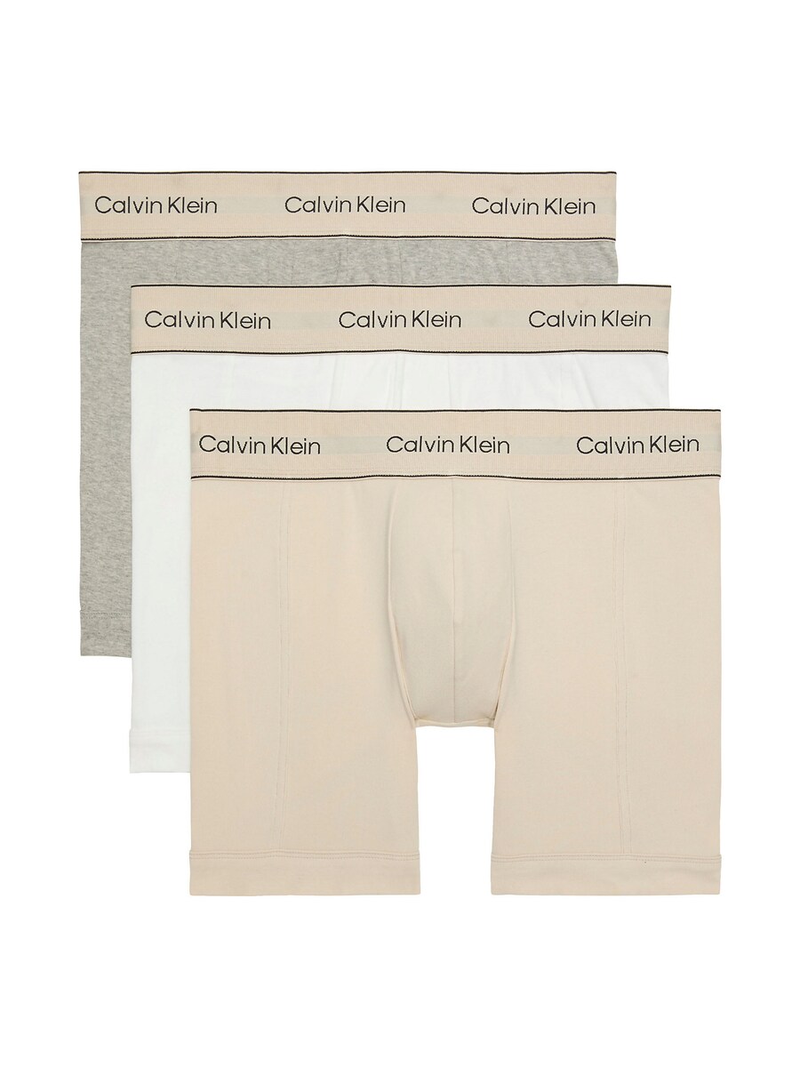 Боксеры Calvin Klein Heritage, черный
Боксеры Calvin Klein Heritage, черный