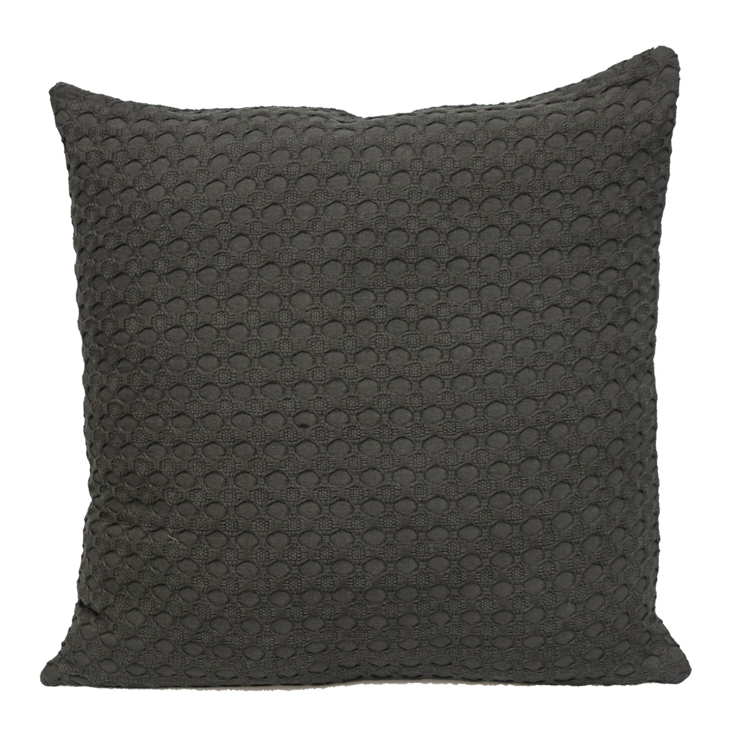 Квадратная подушка Parkland Collection Transitional Solid Grey 20 x 20 дюймов, серый
Квадратная подушка Parkland Collection Transitional Solid Grey 20 x 20 дюймов, серый