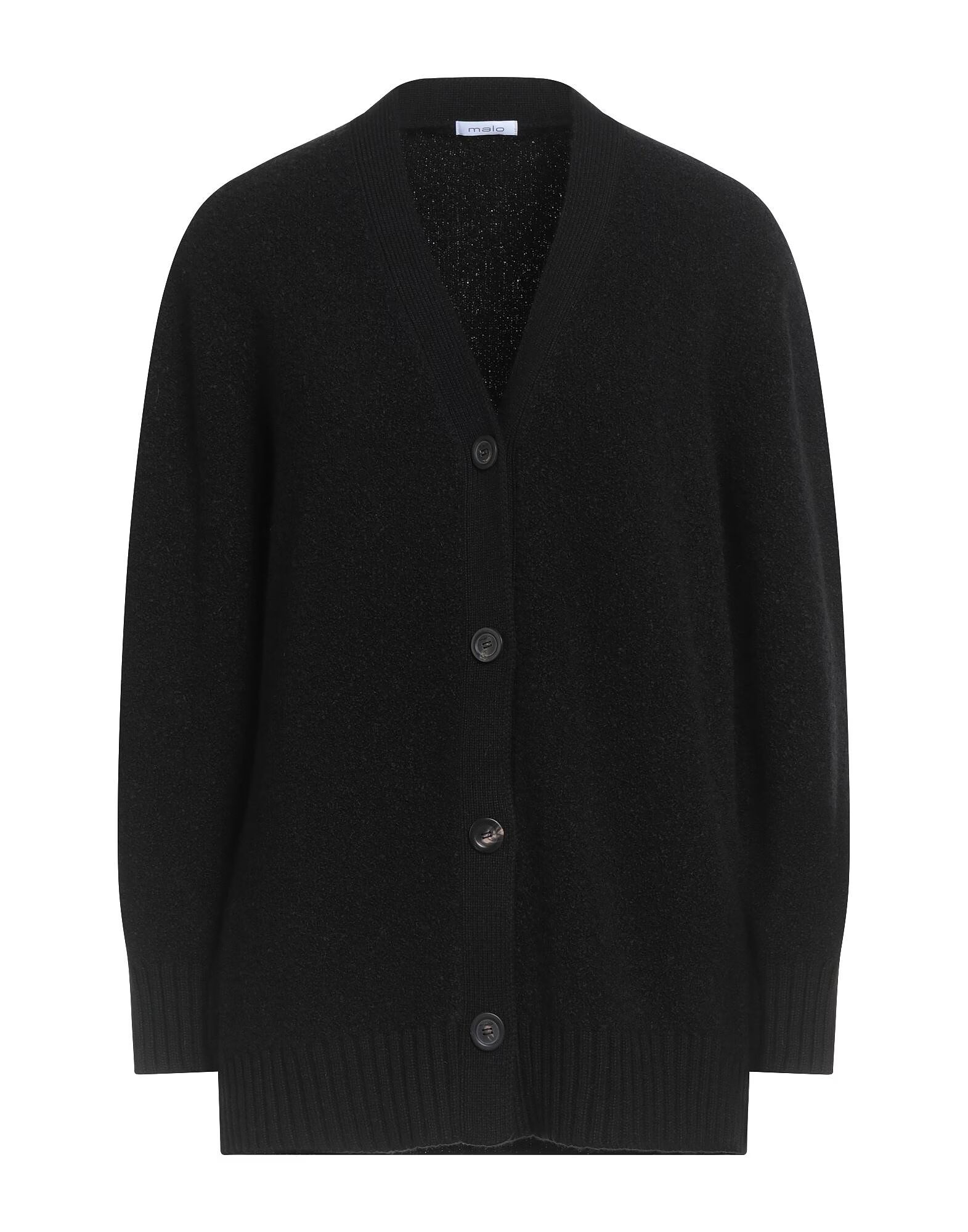 Кардиган Malo, черный
Кардиган Malo, черный