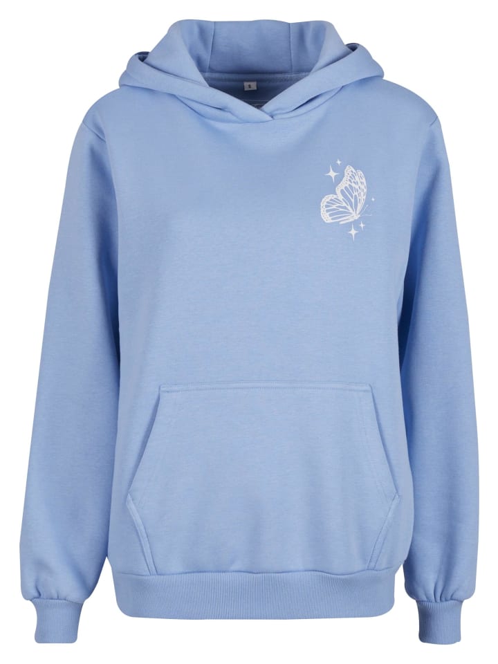 Толстовка с капюшоном Mister Tee
Толстовка с капюшоном Mister Tee