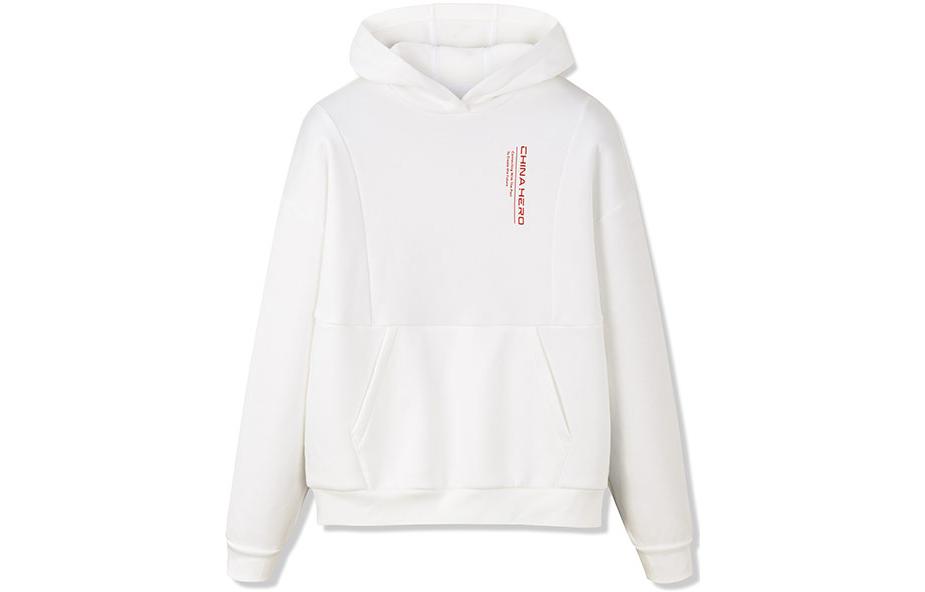 Разнообразие Тренировочной Коллекции Толстовка Женская Белый ANTA
Разнообразие Тренировочной Коллекции Толстовка Женская Белый ANTA