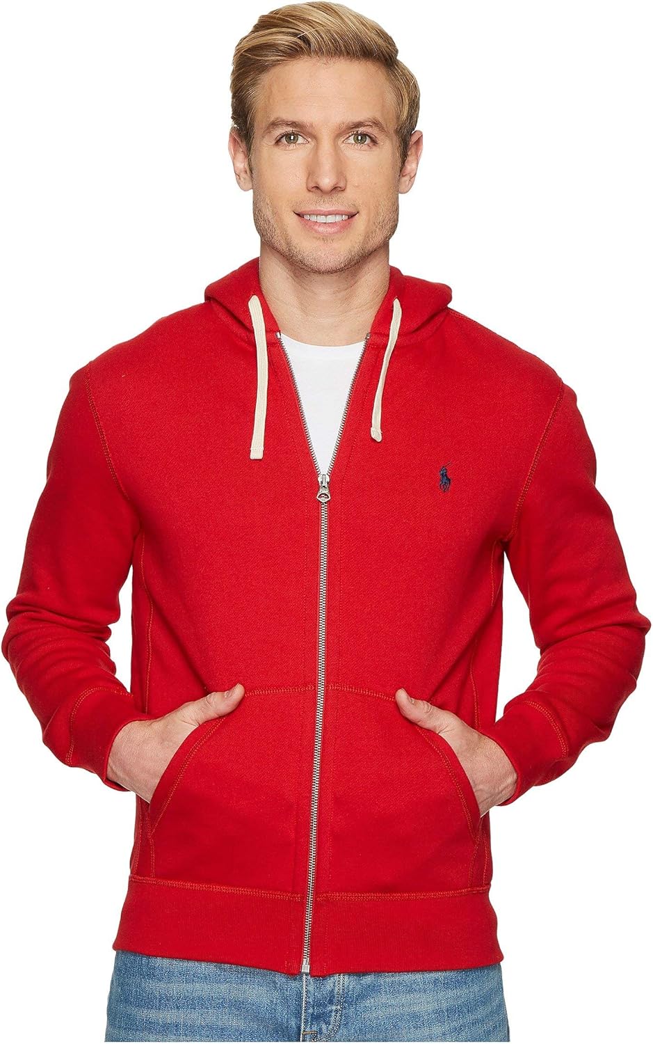 Толстовка Polo Ralph Lauren мужская, на молнии, из двойного трикотажа, Red, Красный, Толстовка Polo Ralph Lauren мужская, на молнии, из двойного трикотажа, Red
Толстовка Polo Ralph Lauren мужская, на молнии, из двойного трикотажа, Red, Красный, Толстовка Polo Ralph Lauren мужская, на молнии, из двойного трикотажа, Red