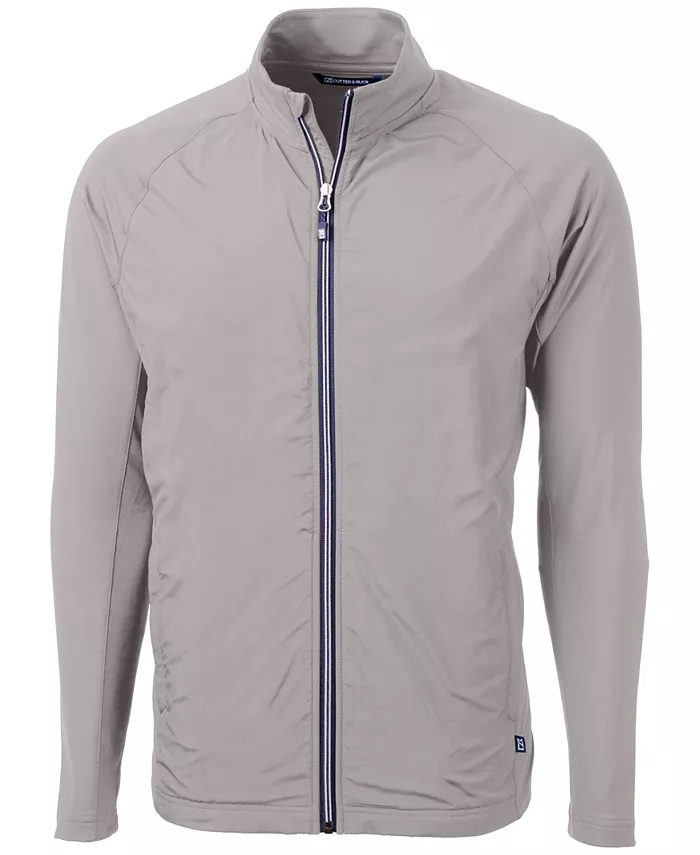 Мужская куртка на молнии Adapt Eco Knit Hybrid Recycled Cutter & Buck, серый
Мужская куртка на молнии Adapt Eco Knit Hybrid Recycled Cutter & Buck, серый