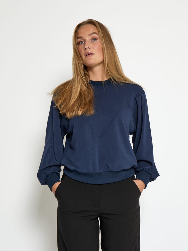 Толстовка Peppercorn, темно-синий
Толстовка Peppercorn, темно-синий