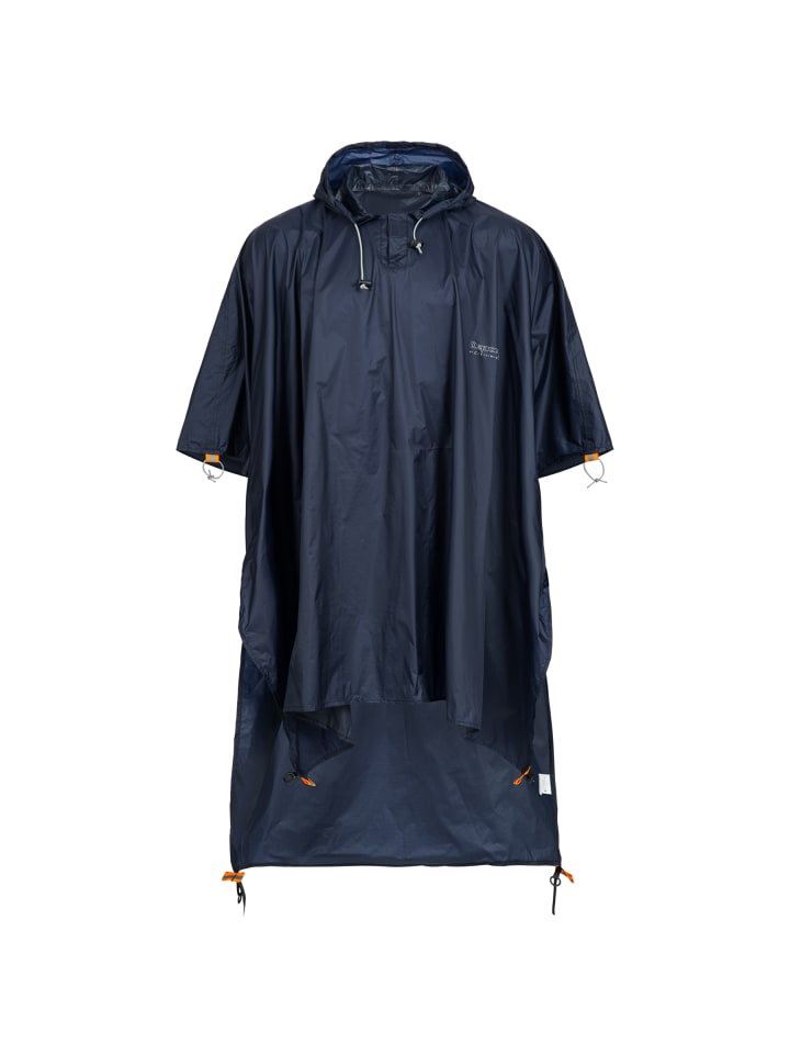 Дождевик DEPROC Active, синий
Дождевик DEPROC Active, синий