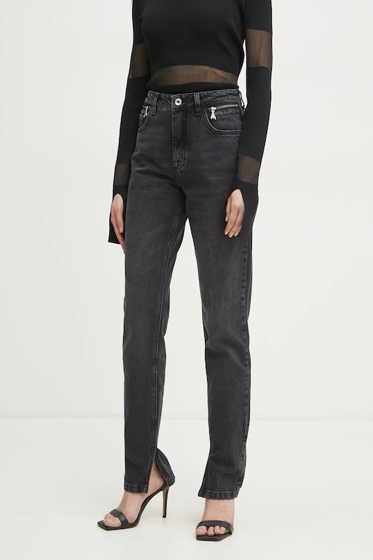 Джинсы Patrizia Pepe, серый
Джинсы Patrizia Pepe, серый