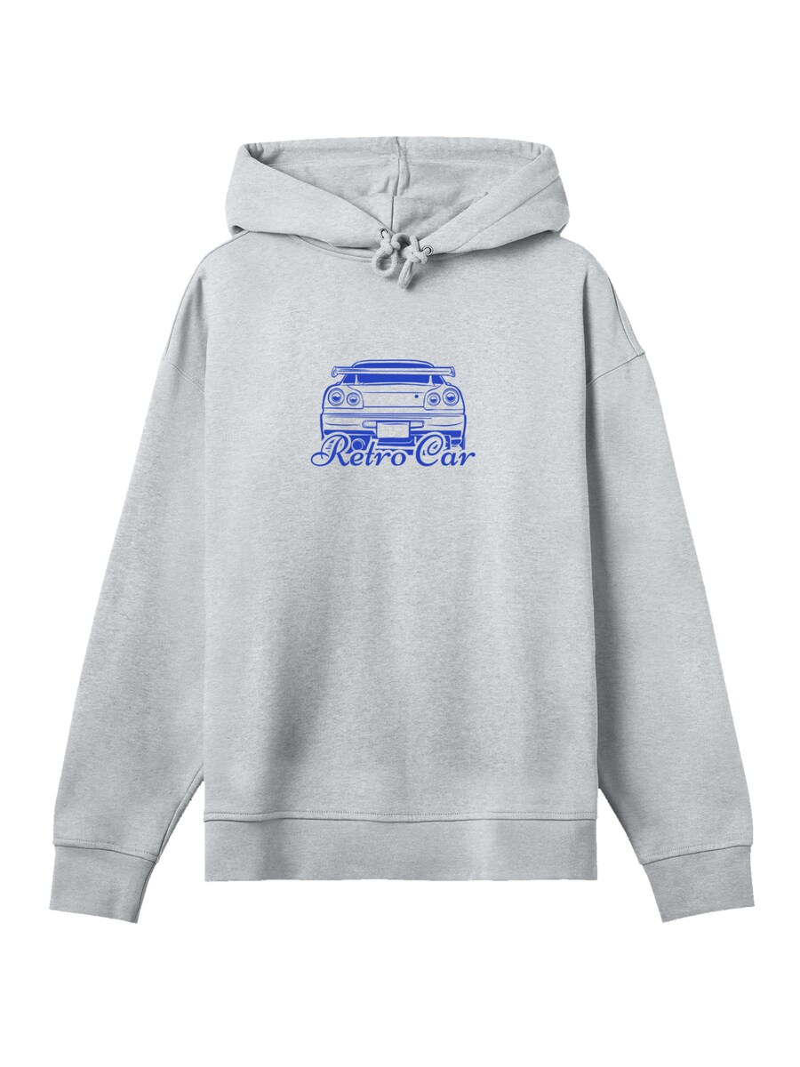 Свитер F4NT4STIC Retro Car Japanese Streetstyle, Grey
Свитер F4NT4STIC Retro Car Japanese Streetstyle, Grey