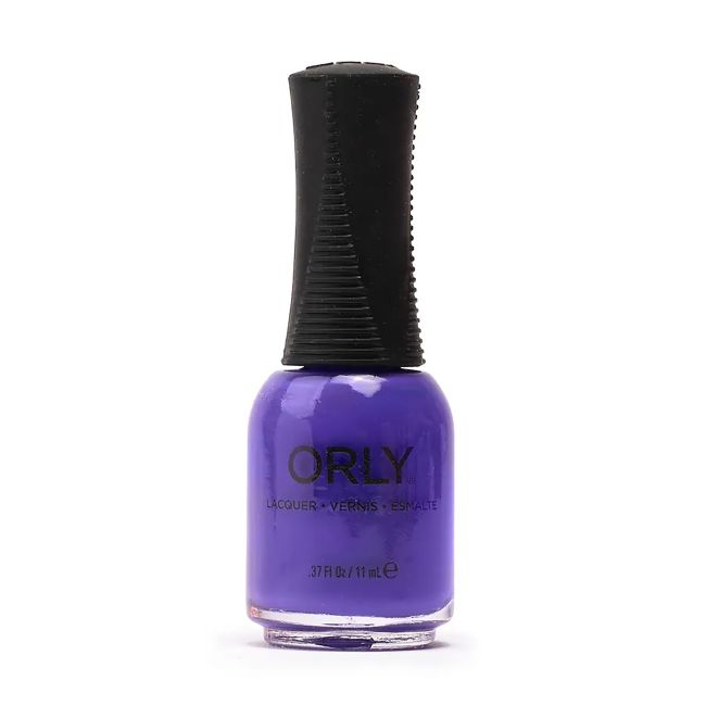 Лак для ногтей Orly, цвет all eyes on her, 11 мл
Лак для ногтей Orly, цвет all eyes on her, 11 мл