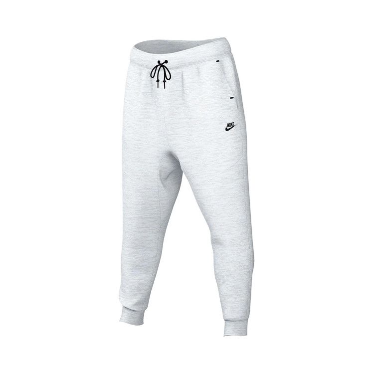 Джоггеры Nike Tech Fleece Joggers 'Birch Heather/Black'
Джоггеры Nike Tech Fleece Joggers 'Birch Heather/Black'