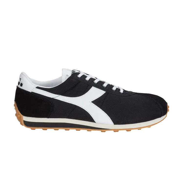 Кроссовки Sirio 'Black White', черный 
Кроссовки Sirio 'Black White', черный