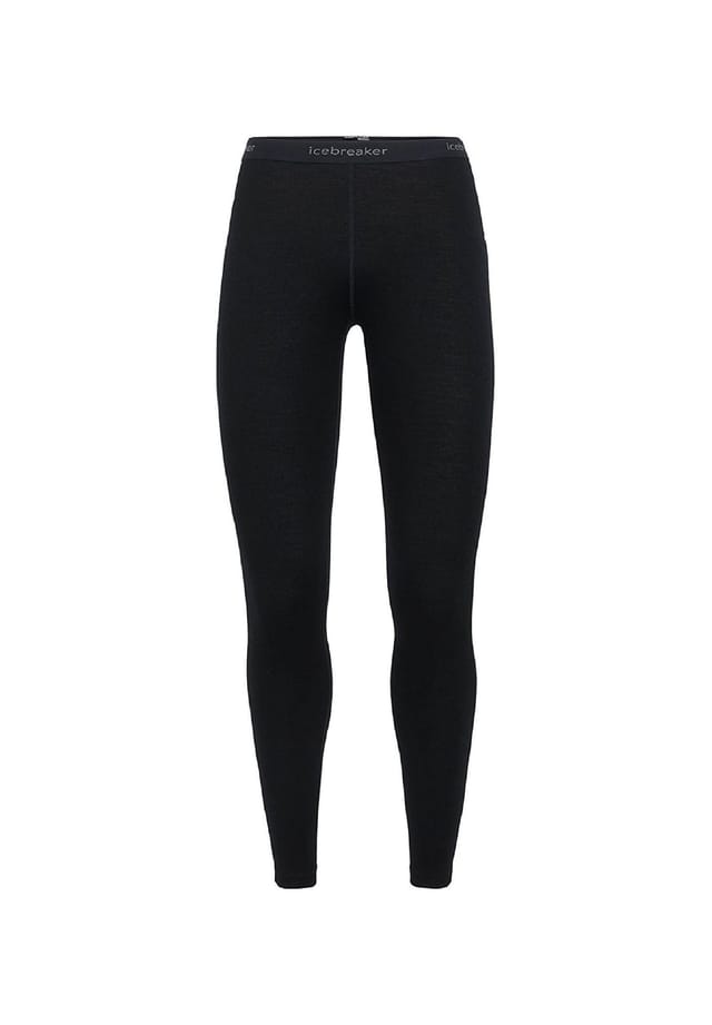 Леггинсы 260 tech леггинсы Icebreaker, черный
Леггинсы 260 tech леггинсы Icebreaker, черный