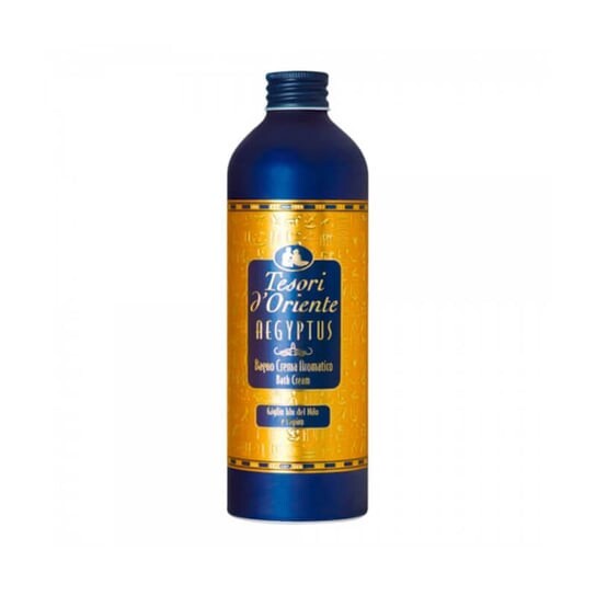 Пена для ванн «Египет», 500 мл Tesori
Пена для ванн «Египет», 500 мл Tesori