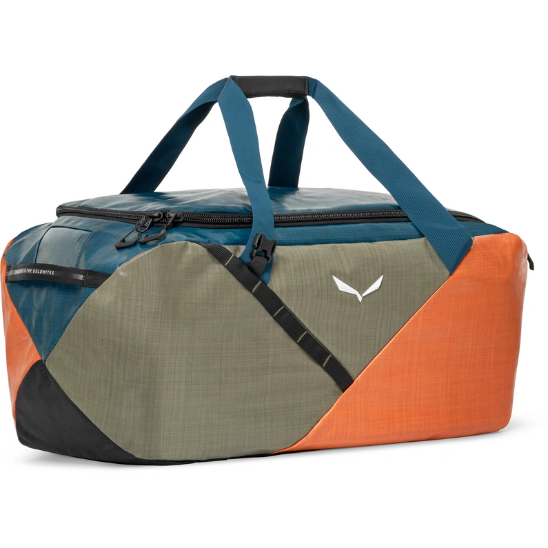 Дорожная сумка Discovery Duffle 70 Salewa, multi
Дорожная сумка Discovery Duffle 70 Salewa, multi