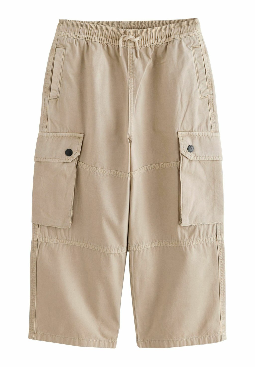 Брюки-карго Next, бежевый
Брюки-карго Next, бежевый
