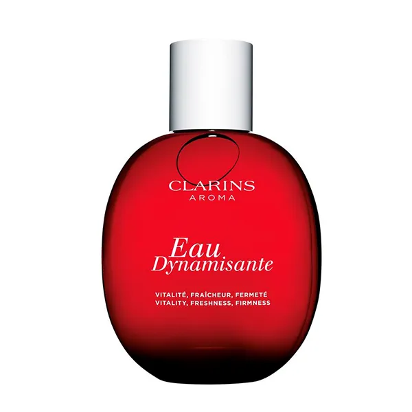 Очистная вода Agua Tratamiento Eau Dynamisante Clarins, 50 ml
Очистная вода Agua Tratamiento Eau Dynamisante Clarins, 50 ml