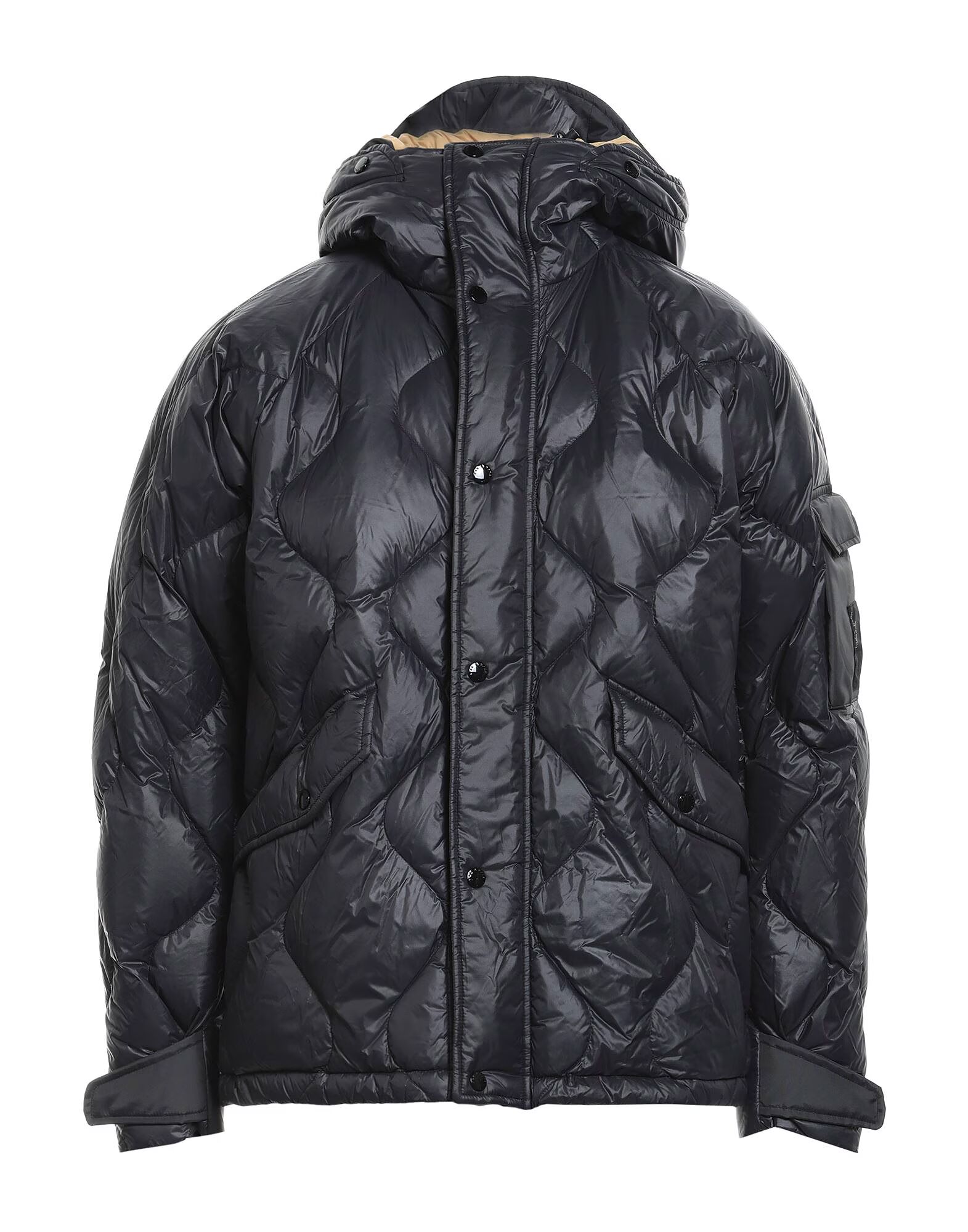 Куртка Rag & Bone, угольно-серый
Куртка Rag & Bone, угольно-серый